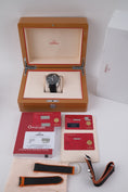 Bild in Galerie-Betrachter laden, Omega Seamaster Planet Ocean 600M 21533465101001 - Papers and documentation
