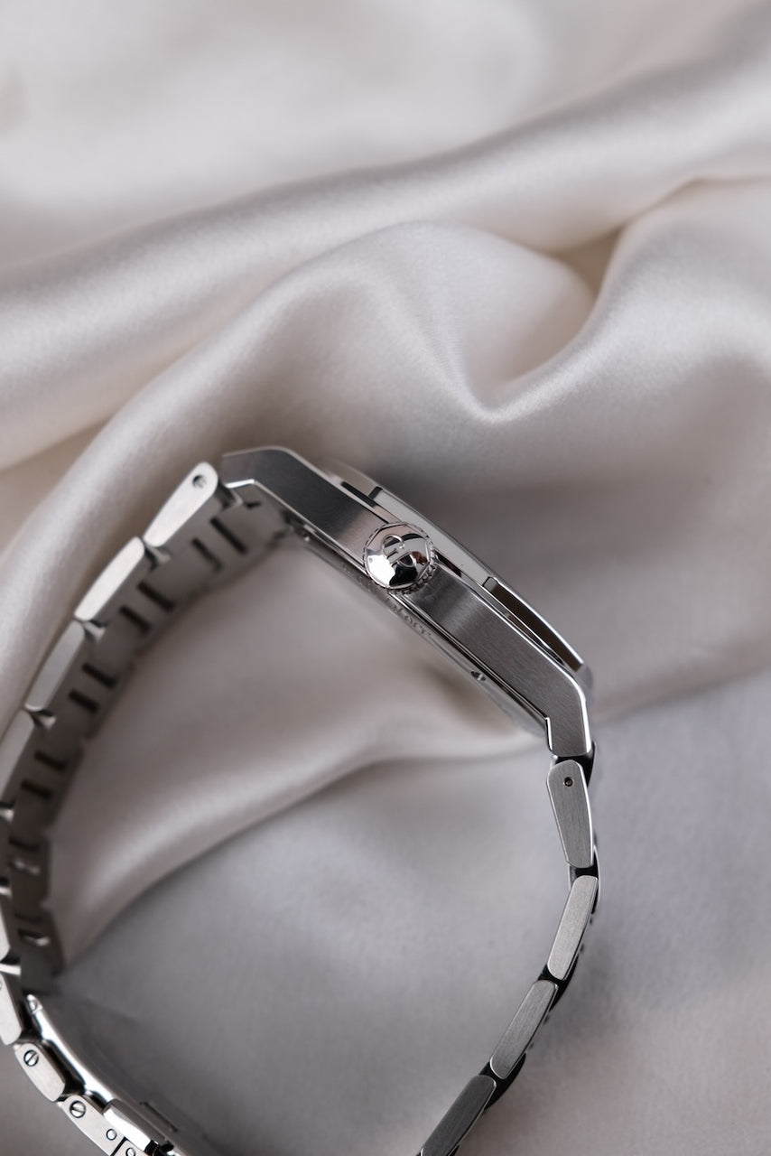 Girard Perregaux Laureato 81010-11-431-11a - Detailansicht 9