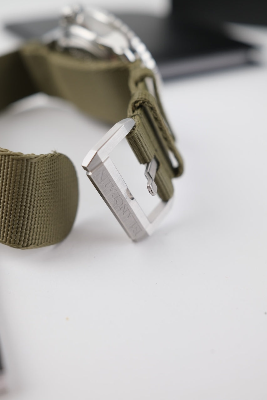 Blancpain Fifty Fathoms Automatique 5015-1130-52A - Detail view 6