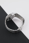 Load image into Gallery viewer, Audemars Piguet Royal Oak Day-Date 25594ST - Detail view 4
