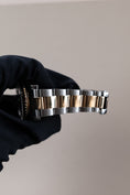 Carica l'immagine nel visualizzatore della galleria, Rolex Yachtmaster 16623 - Detail view 9
