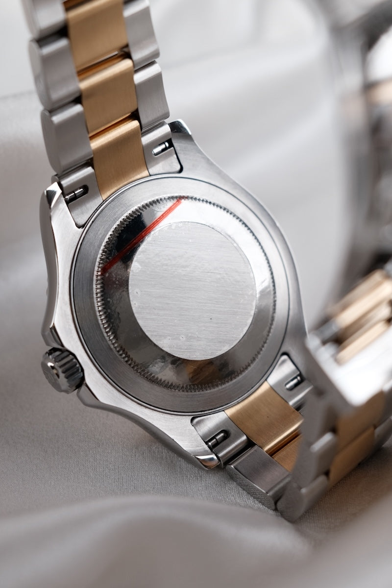 Rolex Yachtmaster 16623 - Detail view 7