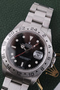 Bild in Galerie-Betrachter laden, Rolex Explorer II 16570 - Detailansicht 3
