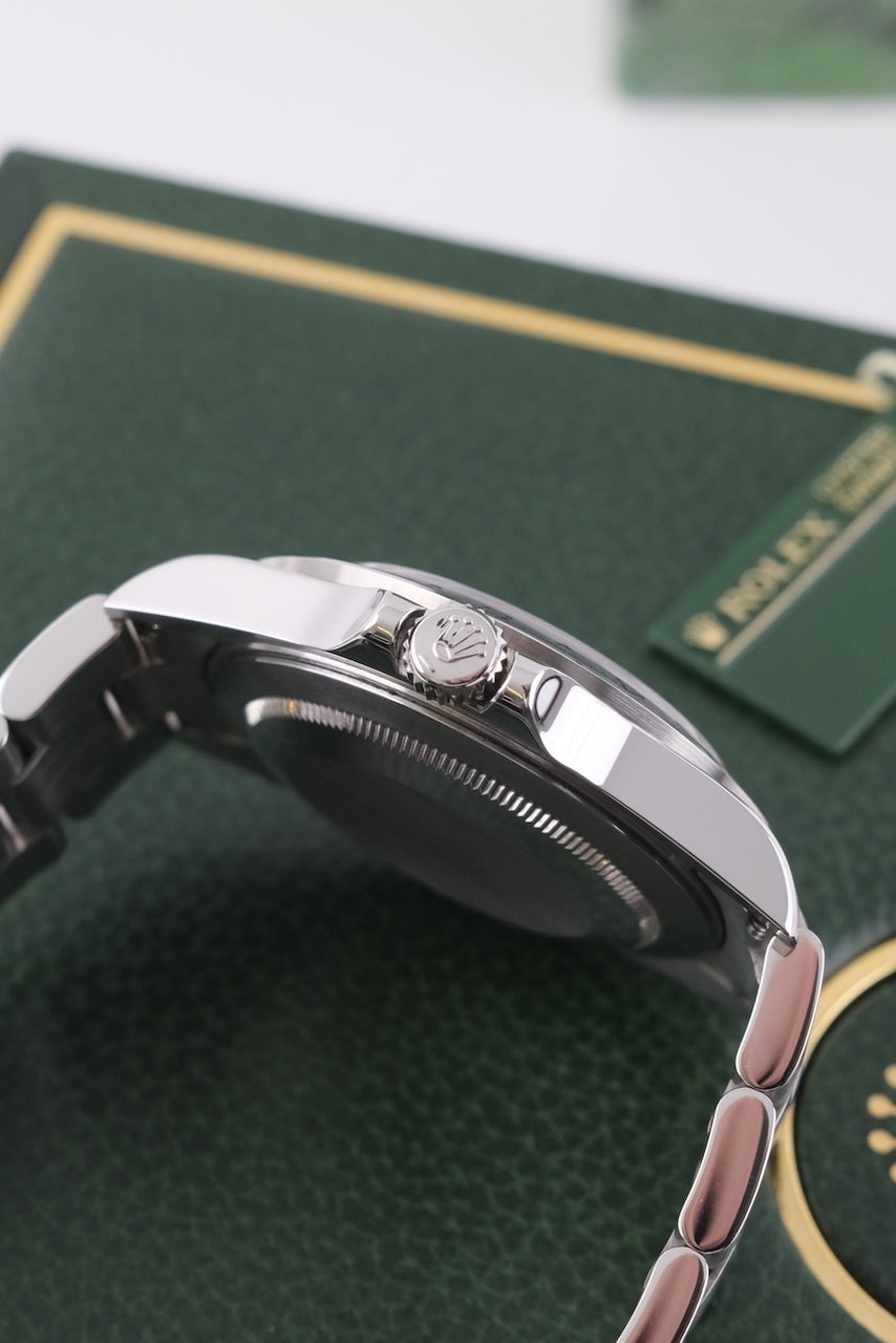 Rolex Explorer II 16570 - Detailansicht 5