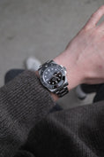 Bild in Galerie-Betrachter laden, Rolex Submariner No Date 114060 - Detail view 9
