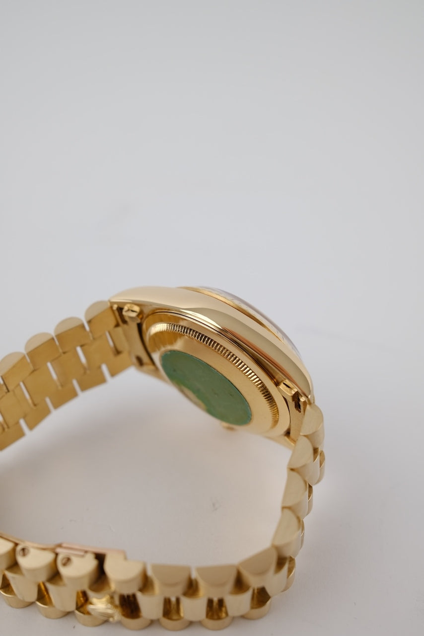 Rolex Day-Date 36 18238 - Detail view 6