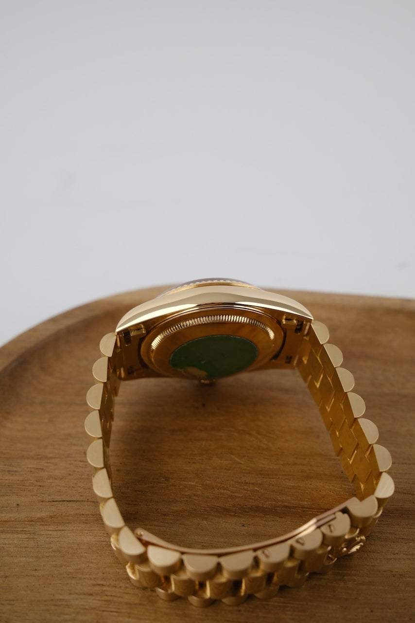 Rolex Day-Date 36 18238 - Detail view 8