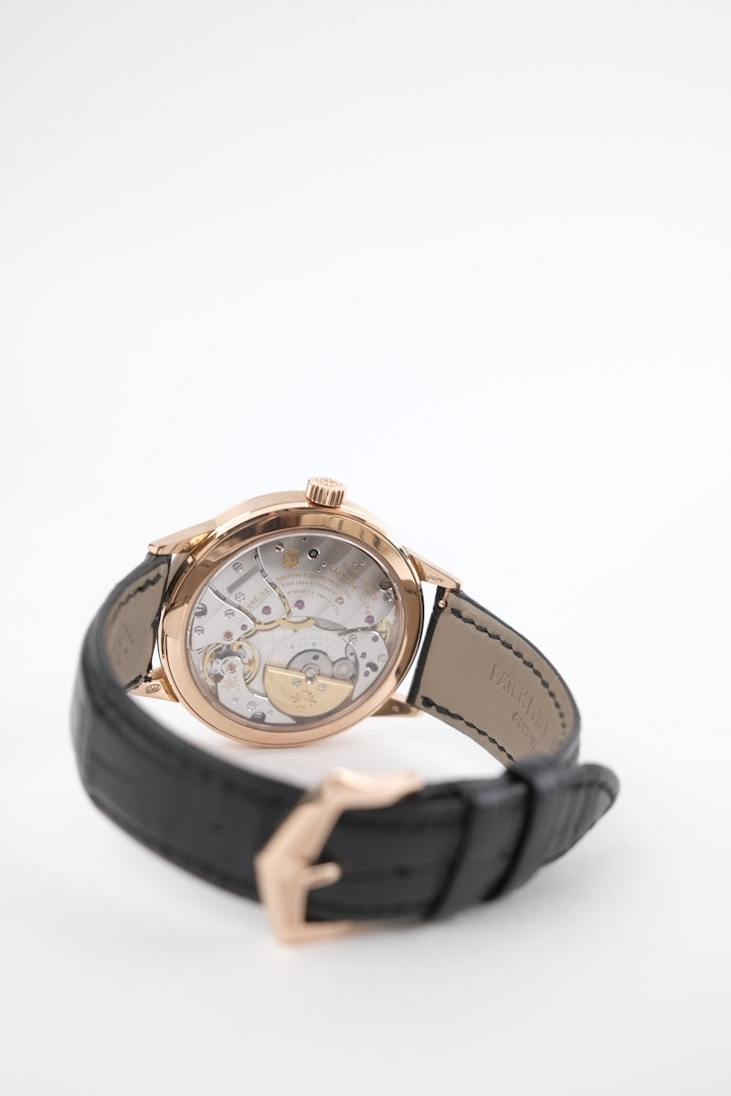 Patek Philippe Annual Calendar 5235/50R-001 - Detailansicht 3