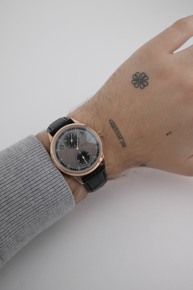 Patek Philippe Annual Calendar 5235/50R-001 - Detailansicht 13