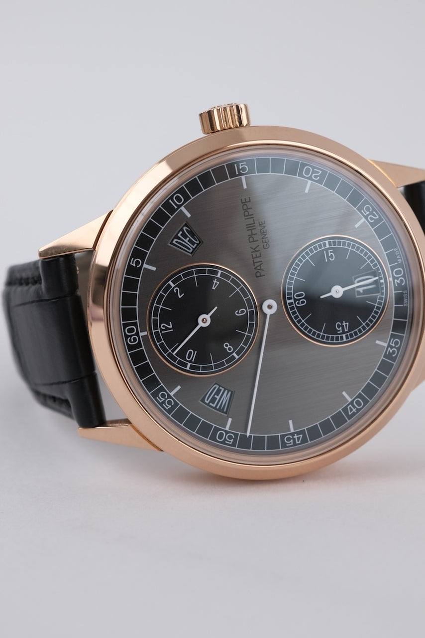 Patek Philippe Annual Calendar 5235/50R-001 - Detailansicht 2