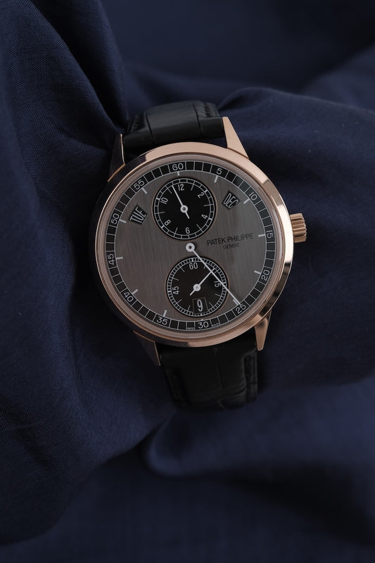 Patek Philippe Annual Calendar 5235/50R-001 - Thumbnail