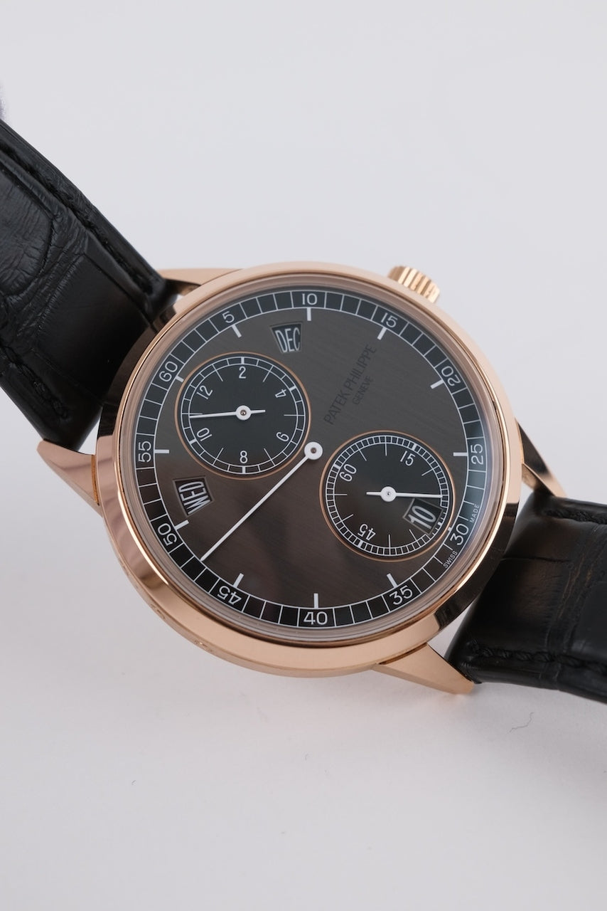 Patek Philippe Annual Calendar 5235/50R-001 - Thumbnail