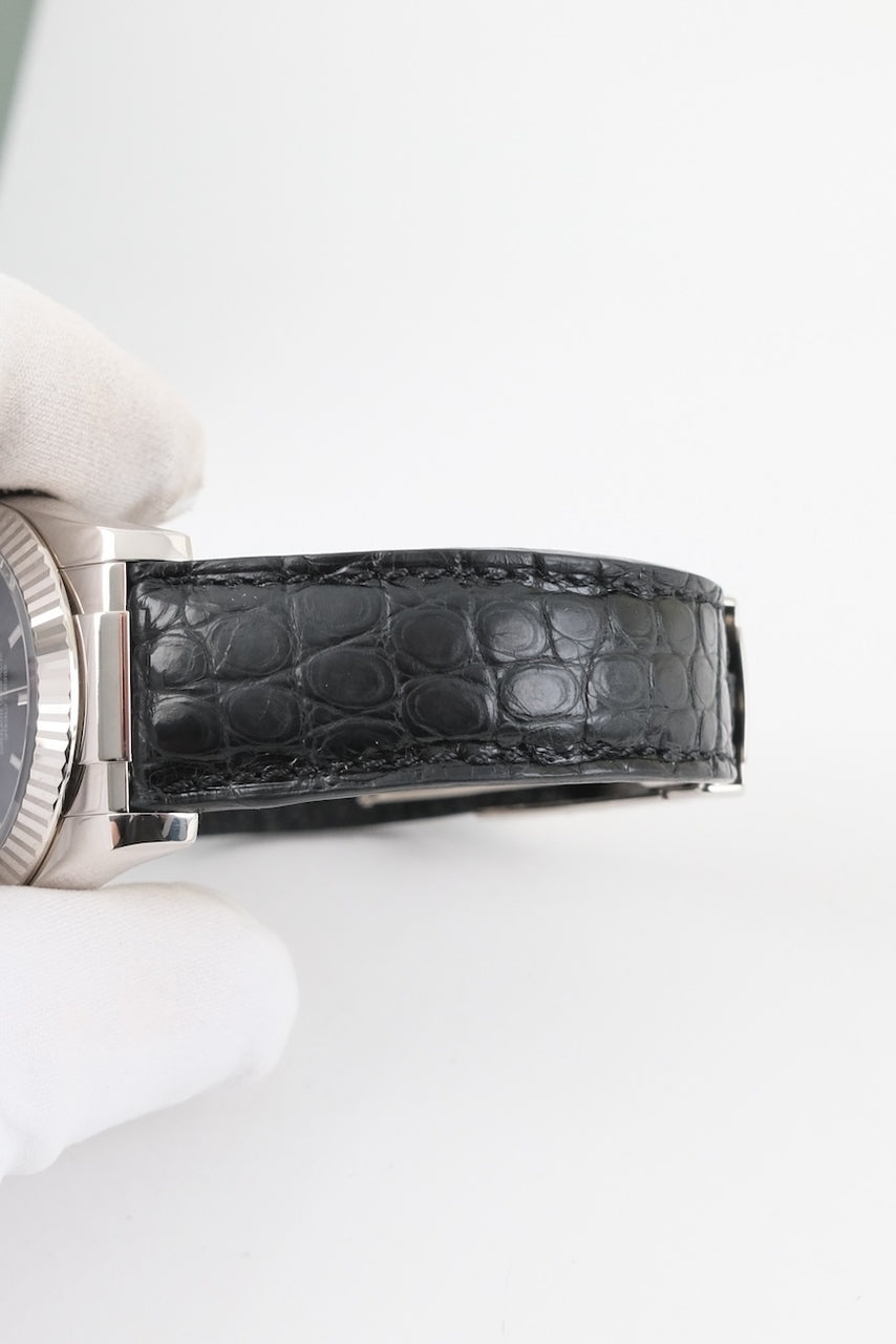 Rolex Datejust 36 116139 - Detail view 7