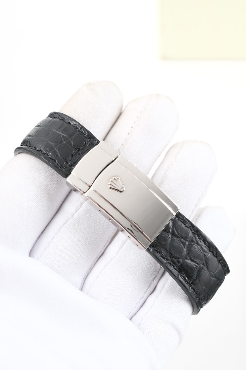 Rolex Datejust 36 116139 - Detail view 6