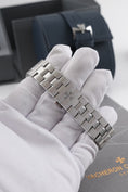 Charger l'image dans la visionneuse de la galerie, Vacheron Constantin Overseas Dual Time 7920V/210A-B333 - Detailansicht 6

