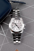 Charger l'image dans la visionneuse de la galerie, Vacheron Constantin Overseas Dual Time 7920V/210A-B333 - Thumbnail
