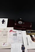 Carica l'immagine nel visualizzatore della galleria, Patek Philippe Ellipse JUMBO Automatic 3738/100 - Papers and documentation
