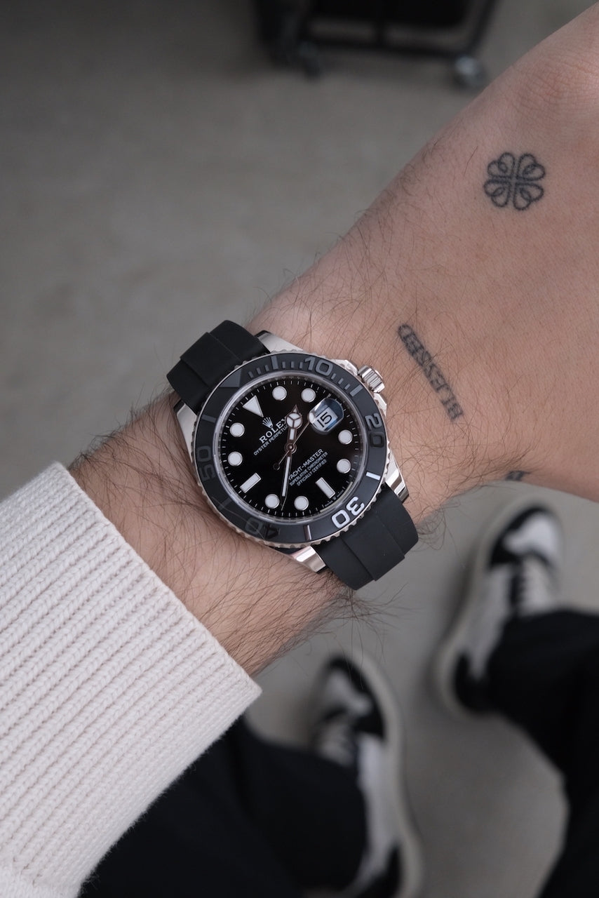 Rolex Yacht-Master 42 226659 - Detailansicht 7