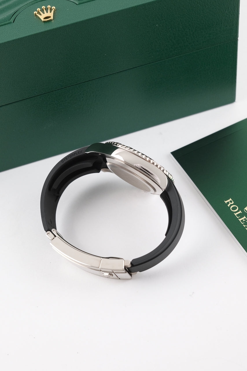 Rolex Yacht-Master 42 226659 - Detailansicht 4