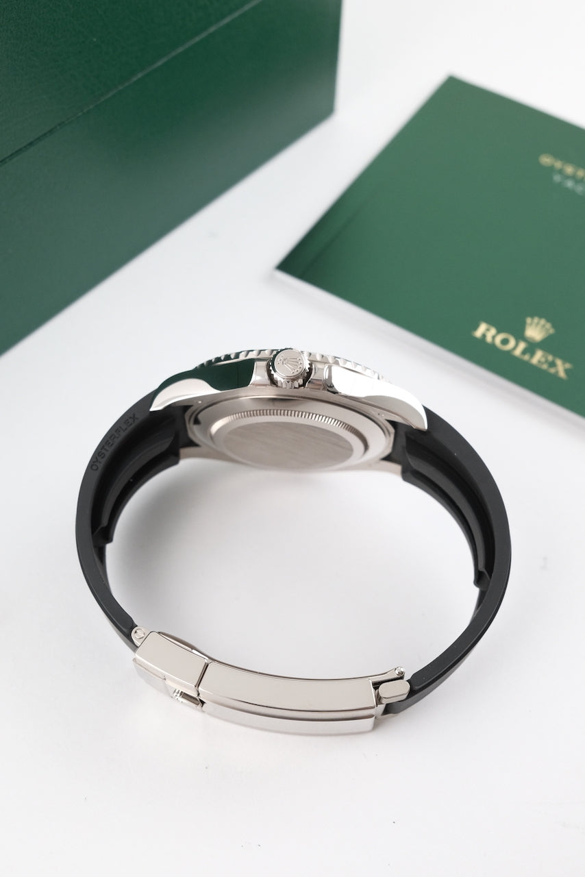 Rolex Yacht-Master 42 226659 - Detailansicht 3