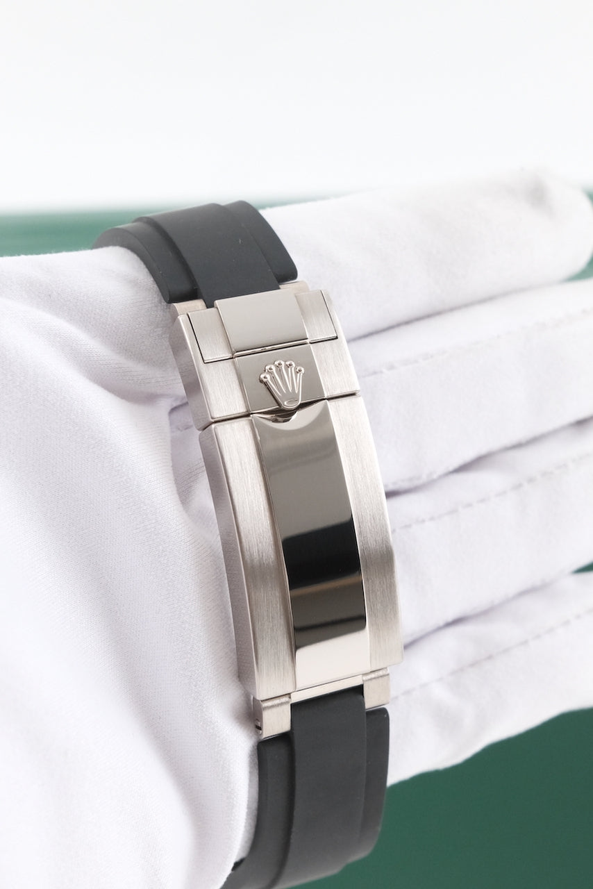 Rolex Yacht-Master 42 226659 - Detailansicht 6