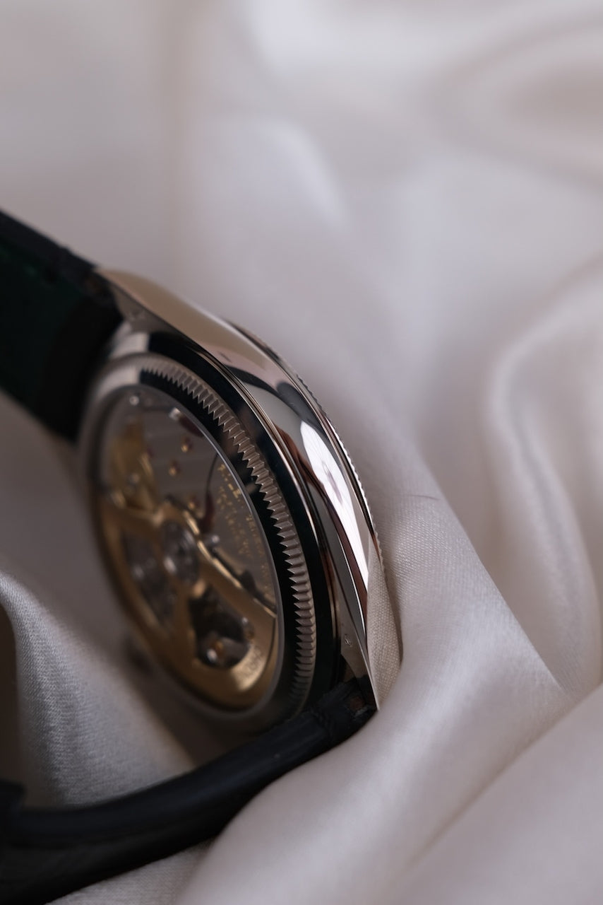 Rolex 1908 52509 - Detailansicht 3