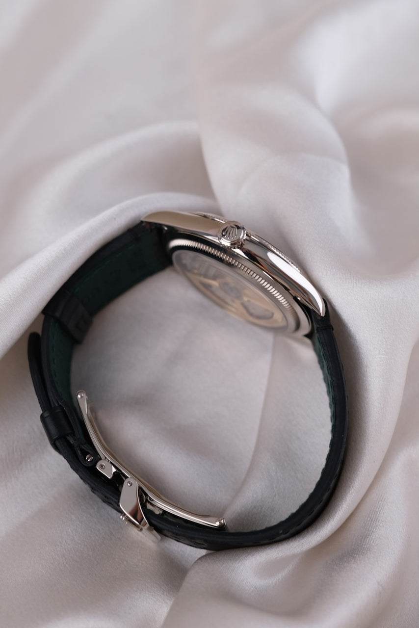 Rolex 1908 52509 - Detailansicht 5