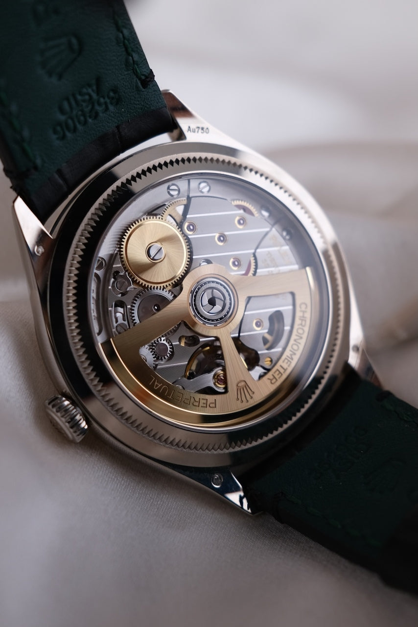 Rolex 1908 52509 - Detailansicht 6