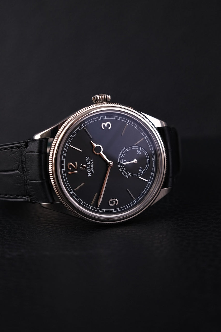 Rolex 1908 52509 - Detailansicht 8