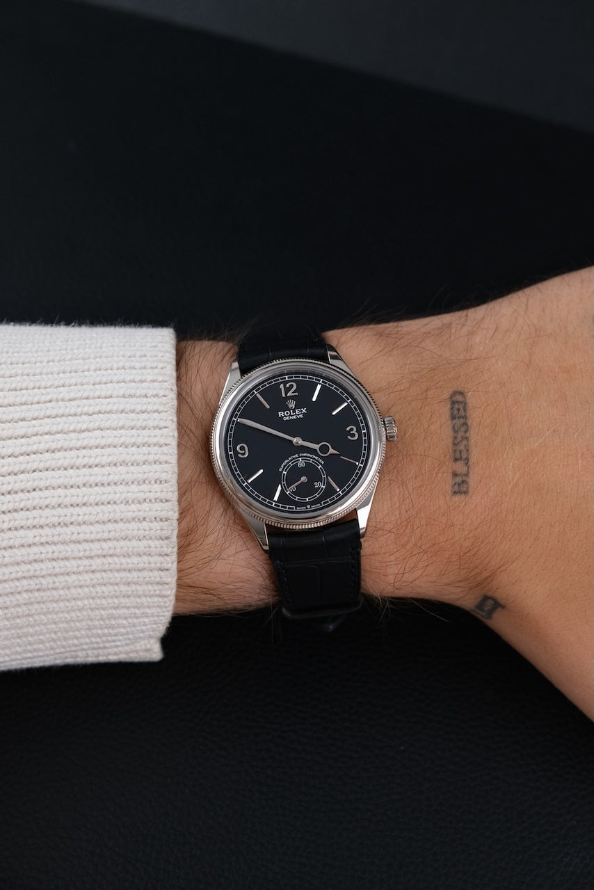 Rolex 1908 52509 - Detailansicht 1