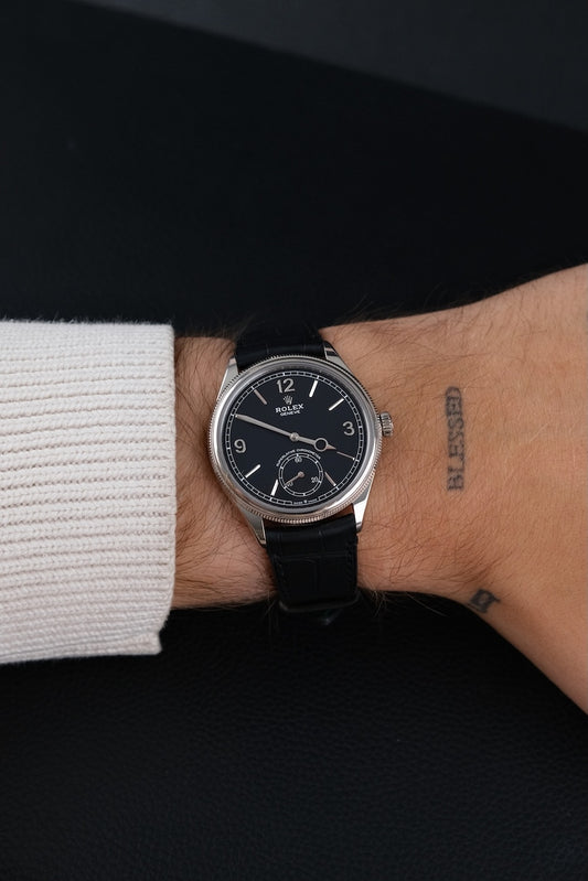 Rolex 1908 52509 - Detailansicht 1