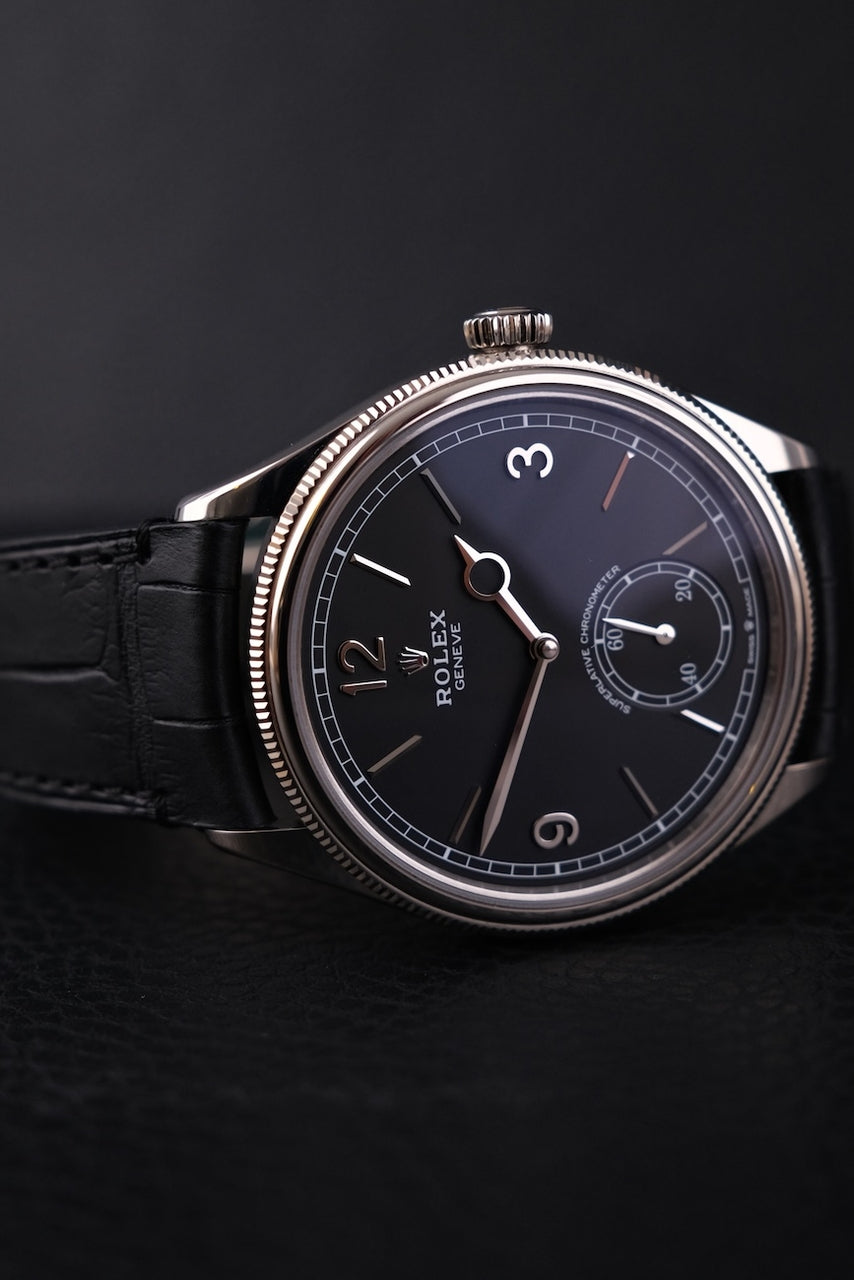 Rolex 1908 52509 - Detailansicht 9