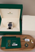 Carica l'immagine nel visualizzatore della galleria, Rolex 1908 52509 - Papiere und oder Lieferumfang
