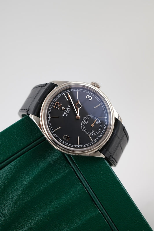 Rolex 1908 52509 - Thumbnail