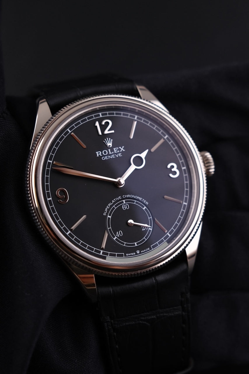 Rolex 1908 52509 - Thumbnail