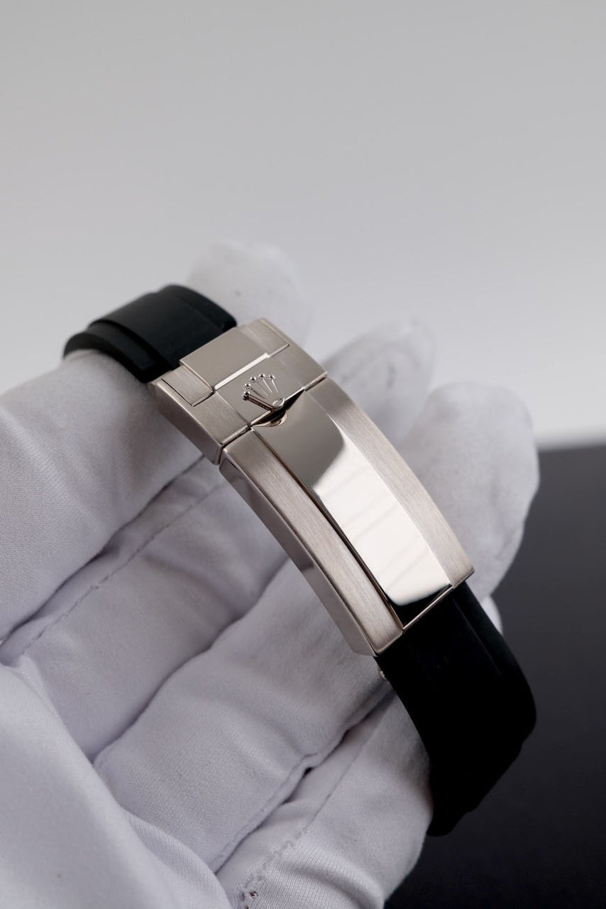 Rolex Daytona 2024 126519LN - Detail view 5