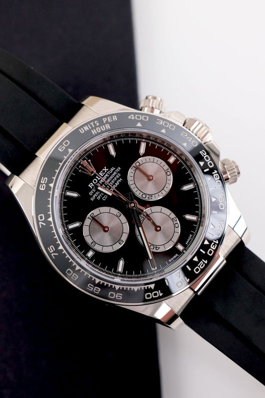 Rolex Daytona 2024 126519LN - Main product image