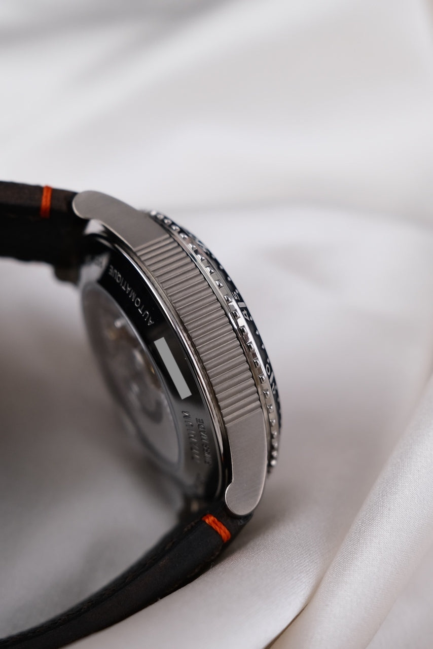 Breguet Typ XXI 3815TI/HO/3ZU - Detailansicht 7