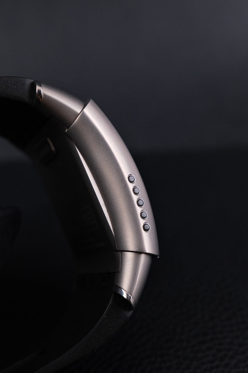 Hysek HD 3 Slyde HD 3 Slyde - Detailansicht 5