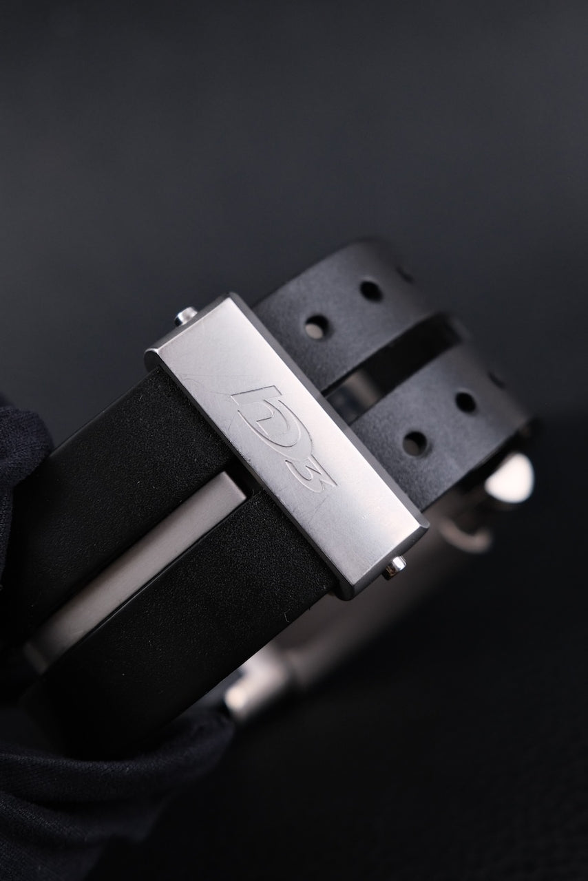 Hysek HD 3 Slyde HD 3 Slyde - Detailansicht 6