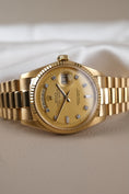Carica l'immagine nel visualizzatore della galleria, Rolex Day-Date 36 1803 - Detailansicht 1
