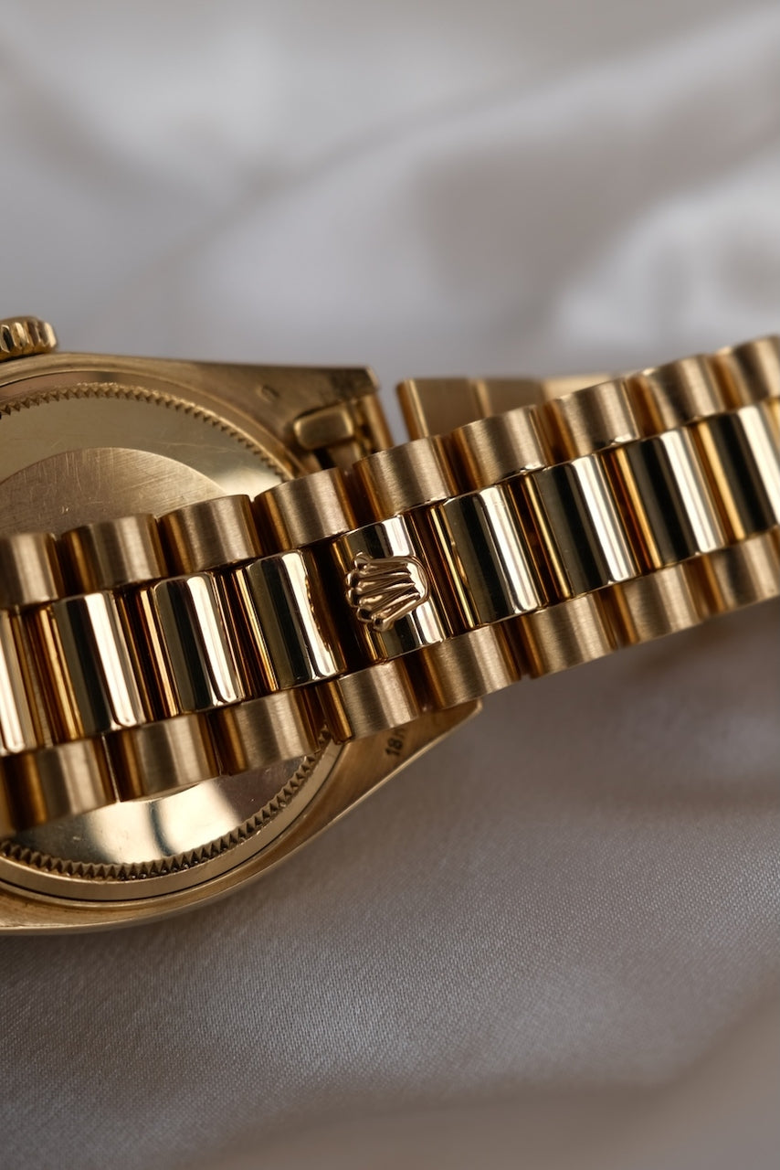 Rolex Day-Date 36 1803 - Detailansicht 7