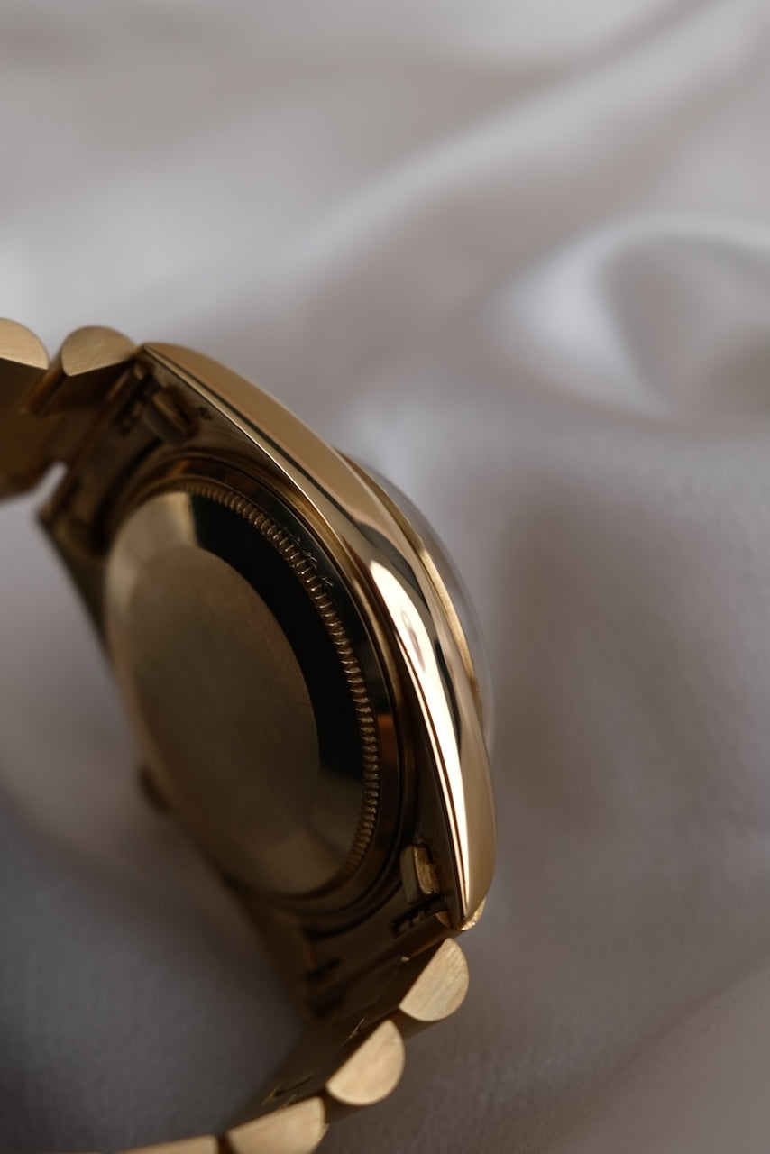 Rolex Day-Date 36 1803 - Detailansicht 5