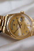 Carica l'immagine nel visualizzatore della galleria, Rolex Day-Date 36 1803 - Detailansicht 2
