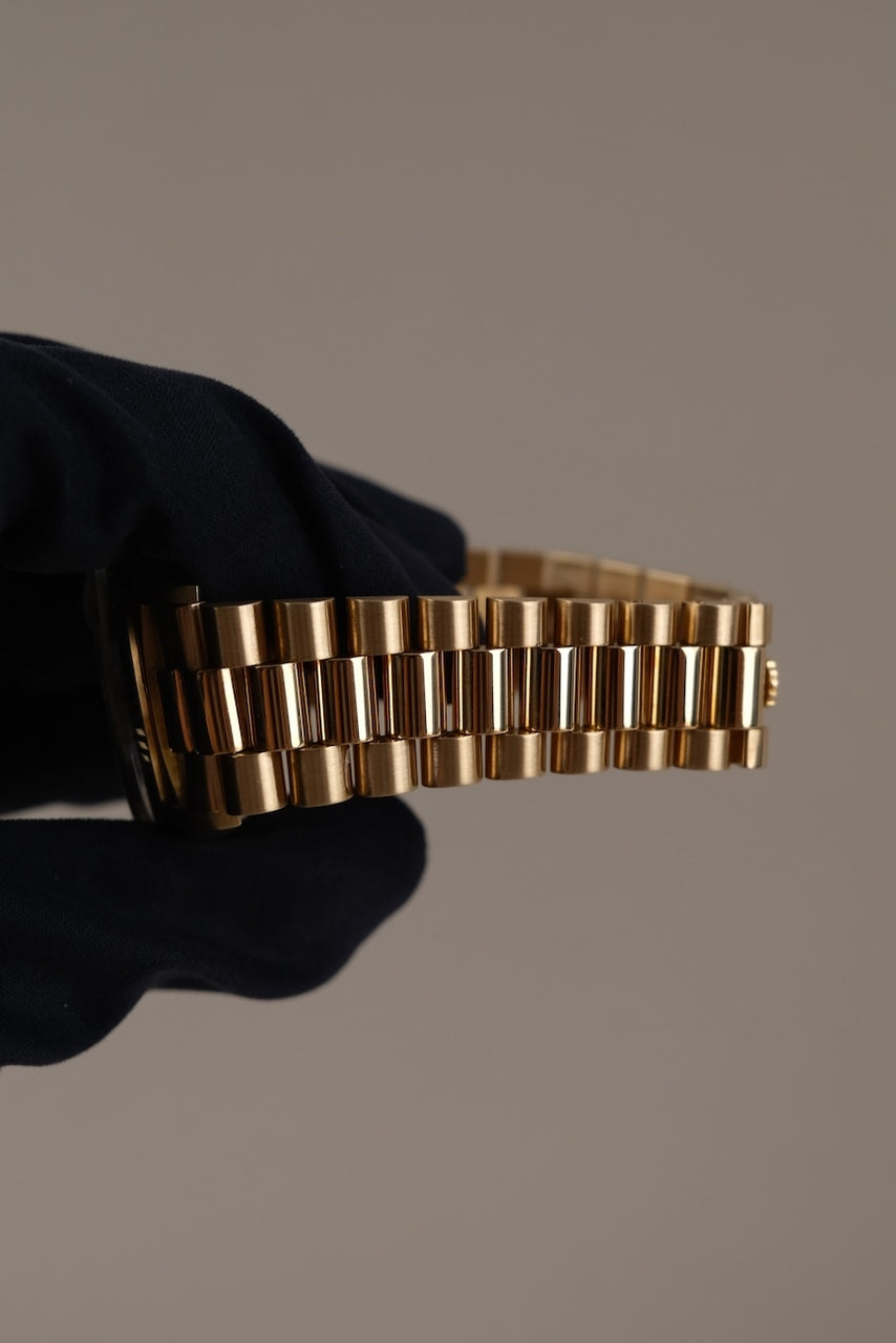 Rolex Day-Date 36 1803 - Detailansicht 9