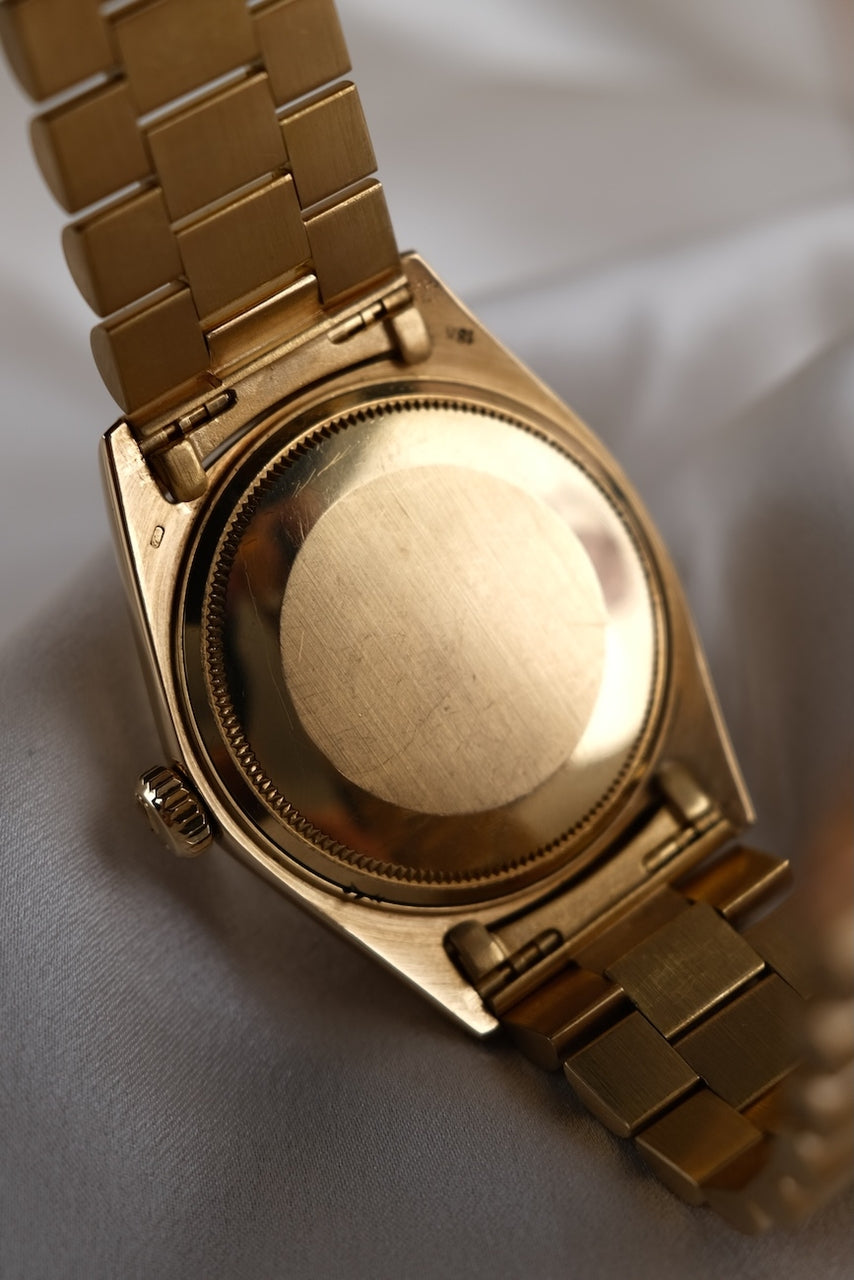 Rolex Day-Date 36 1803 - Detailansicht 8