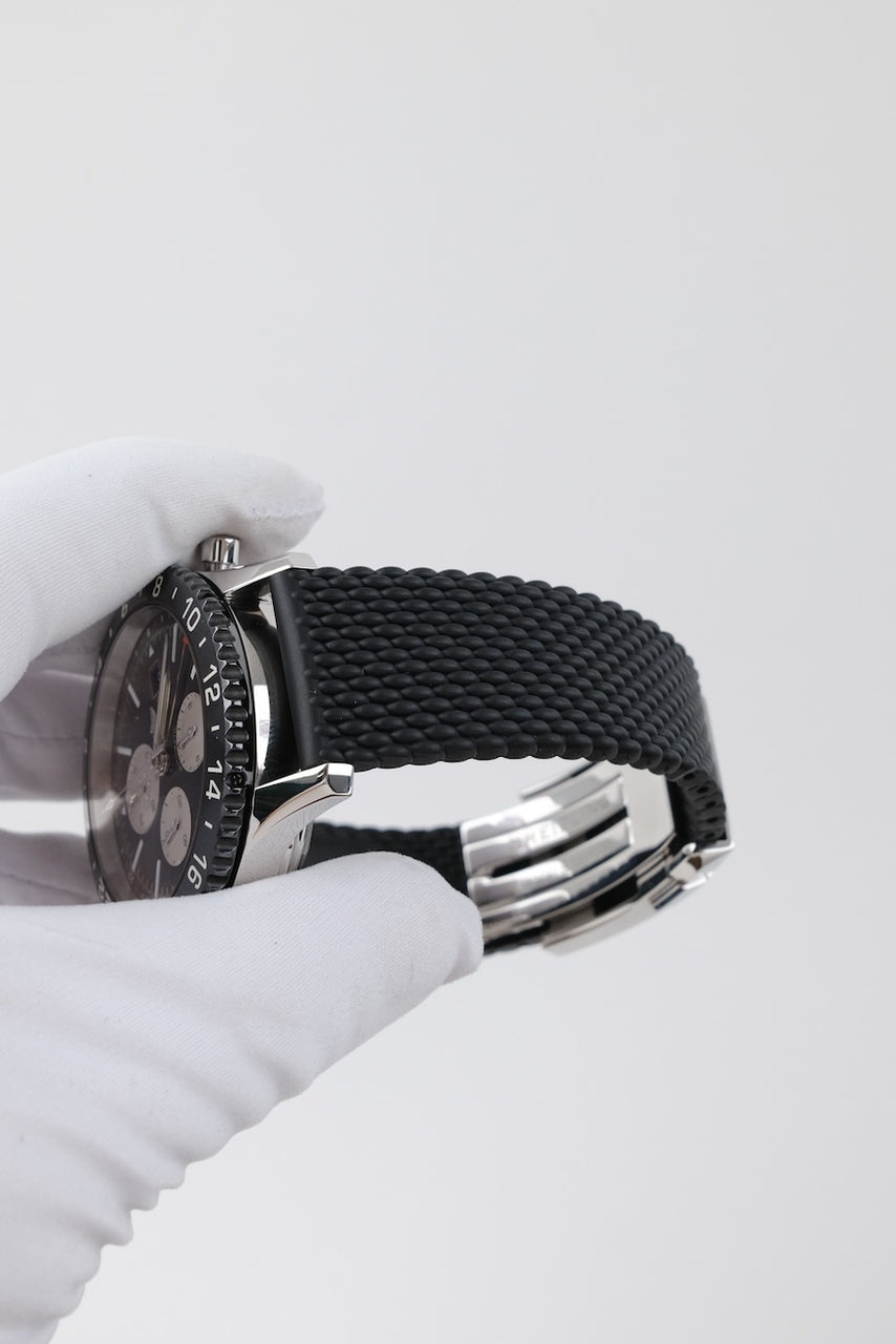 Breitling Chronoliner Y2431012/BE10 - Detailansicht 9