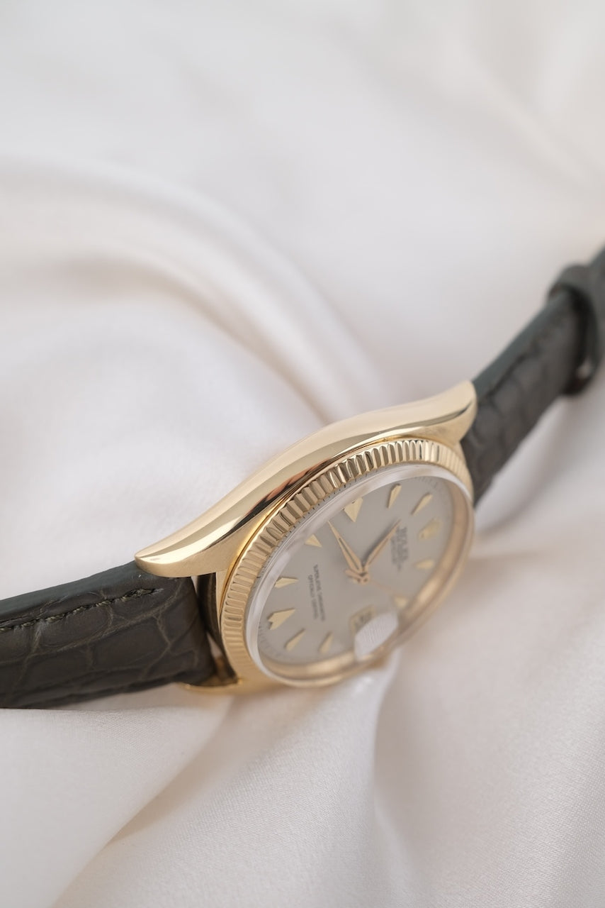 Rolex Datejust 36 6605 - Detailansicht 7