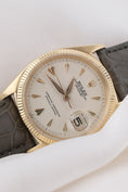 Carica l'immagine nel visualizzatore della galleria, Rolex Datejust 36 6605 - Detailansicht 10
