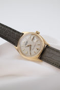 Carica l'immagine nel visualizzatore della galleria, Rolex Datejust 36 6605 - Thumbnail
